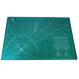 Cutting mat A3 multilayer 45x30 cm