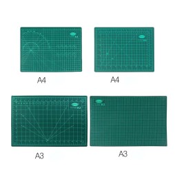 Cutting mat A3 multilayer 45x30 cm