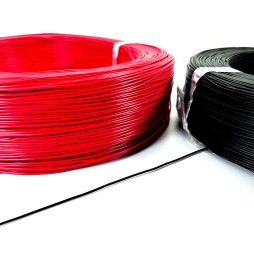 Wire AWG26 diameter 1,5 mm