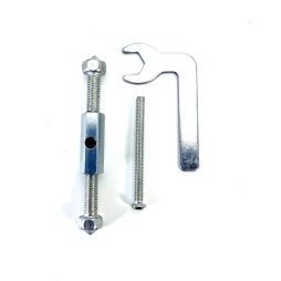 Repair kit electrical box broken hooks holder for box 503 504 505 506 507