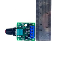 0-12v voltage regulator