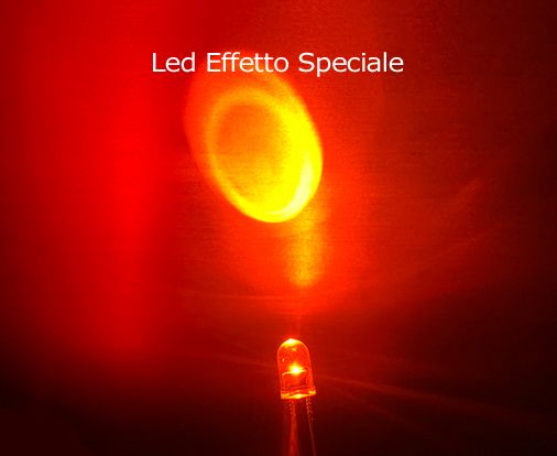 Special Effects Led